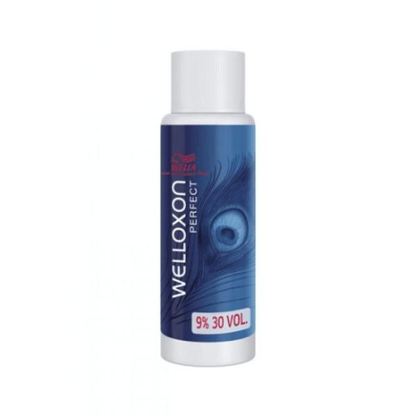 Oxidante Welloxon Perfect 9% 30 Volumes - Wella Professionals (60ml)