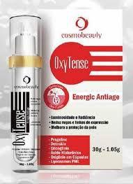 Oxy Tense Energic Antiage Antirugas Cosmobeauty