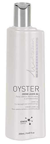 Oyster Repair Treatment Leave In 250 G, Mediterrani, Perola