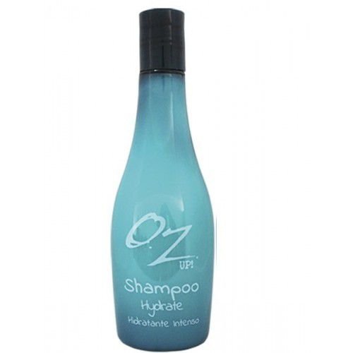 OZ Shampoo Hydrate Hidratação Intensa 300mL - Goz Cosméticos