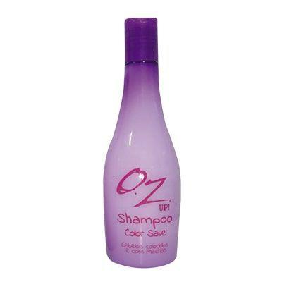 Oz Up Color Save Shampoo / 300mL - Goz Cosméticos