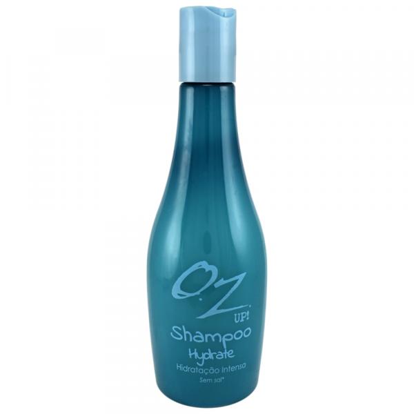 Oz Up! Hydrate Shampoo 300ml - Goz