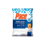 Pace-Tripla Ação Tablete 200g