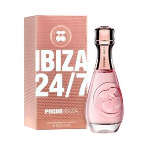 Pacha Ibiza 24/7 - 80 Ml