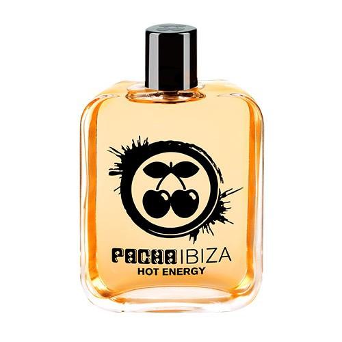 Pacha Ibiza Hot Energy Masculino EDT