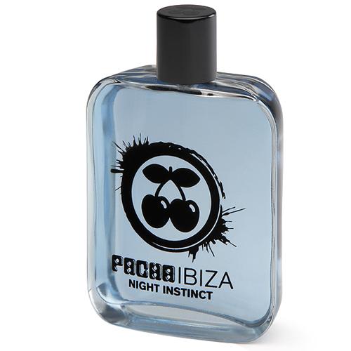 Pacha Ibiza Night Instinct Pacha Ibiza - Perfume Masculino - Eau de Toilette