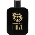 Pacha Ibiza Privé Eau de Toilette For Men 100ml