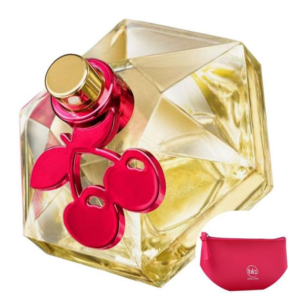 Pacha Ibiza Sexy Eau de Toilette - Perfume Feminino 80ml+Beleza na Web Pink - Nécessaire