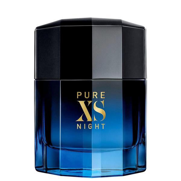 Paco Pure Xs Night Eau de Parfum 100 Ml - Perfume Masculino - -31