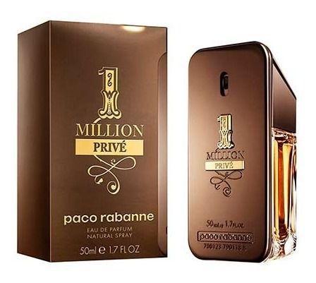 Paco Rabanne 1 Million Privé Edp 50ml