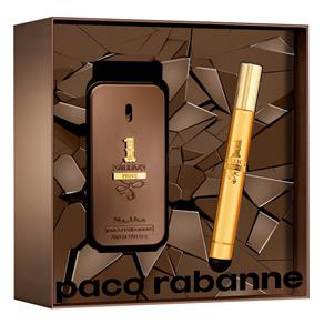 Paco Rabanne 1 Million Privé Kit - EDP + Travel Size Kit - Kit