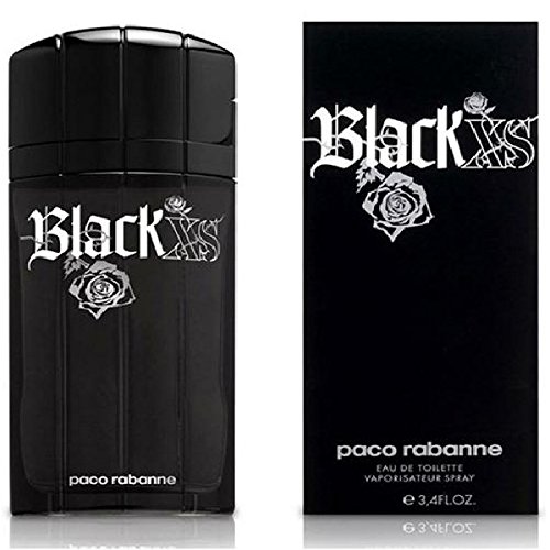 Paco Rabanne Black Xs 50Ml