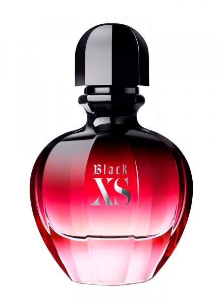 Paco Rabanne Black XS Eau de Parfum Perfume Feminino 30ml - não