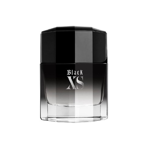 Paco Rabanne Black Xs For Him 100Ml Masculino Perfume Eau de Toilette