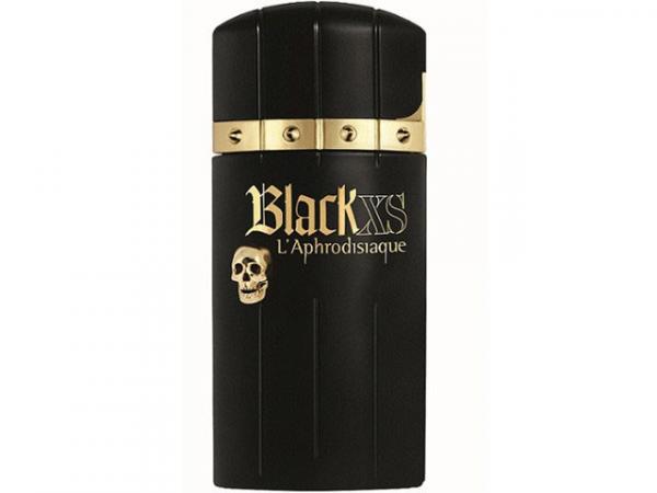 Paco Rabanne Black XS LAphrodisiaque For Him - Perfume Masculino Eau de Toilette 100 Ml