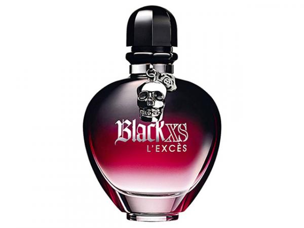Paco Rabanne Black XS LExcès For Her - Perfume Feminino Eau de Parfum 30 Ml