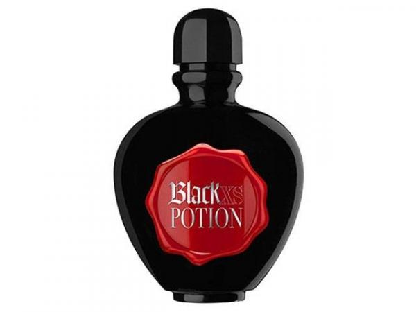 Paco Rabanne Black XS Potion - Perfume Feminino Eau de Toilette 50ml