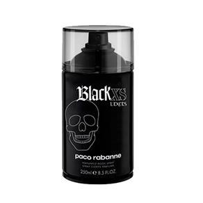 Paco Rabanne Desodorante Body Black XS L`Excès Masculino