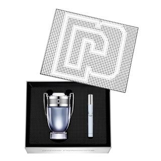 Paco Rabanne Invictus Kit – Perfume Masculino EDT + Perfume de Bolsa Kit