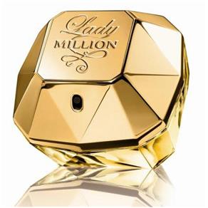 Paco Rabanne Lady Million Eau de Parfum Feminino - 30ml - 30ml