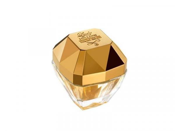 Paco Rabanne Lady Million Eau My Gold Perfume - Feminino Eau de Toilette 30ml