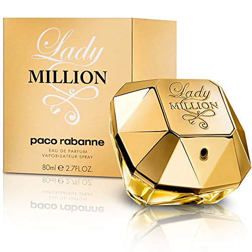 Paco Rabanne Lady Million Edp 50Ml