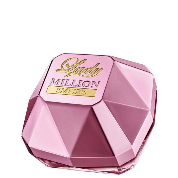 Paco Rabanne Lady Million Empire Eau de Parfum 30 Ml - Perfume Feminino