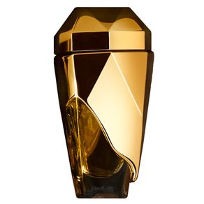 Paco Rabanne Lady Million Xmas Collector Perfume Feminino (Eau de Parfum) 80ml