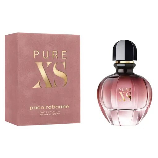 Paco Rabanne Perfume Feminino Pure XS For Her Eau de Parfum 30ml