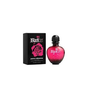 Paco Rabanne Perfumes Feminino Black Xs For Her - 50 Ml