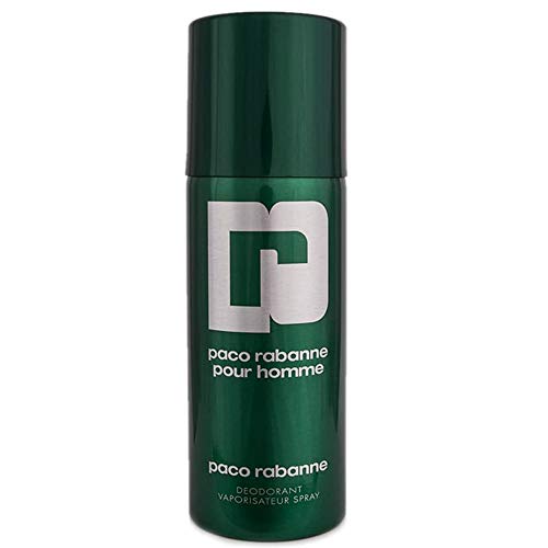 Paco Rabanne Pour Homme Deo 150ml