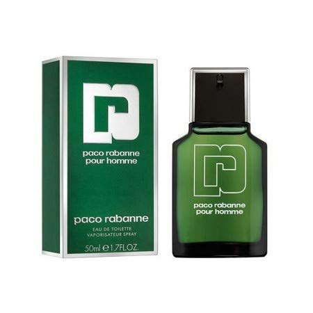 Paco Rabanne Pour Homme Edt 50ml