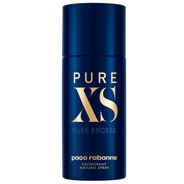 Paco Rabanne Pure XS - Desodorante Spray Masculino 150ml