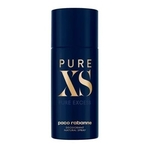 Paco Rabanne Pure Xs - Desodorante Spray Masculino 150ml