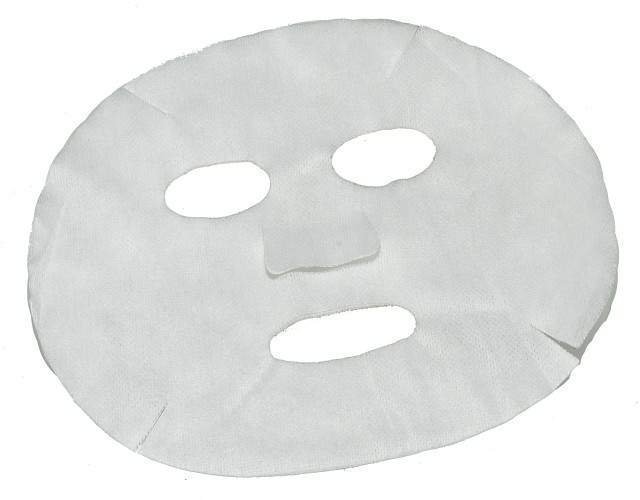 Pacote C/ 50U Máscara Descartável Aplicação Cremes