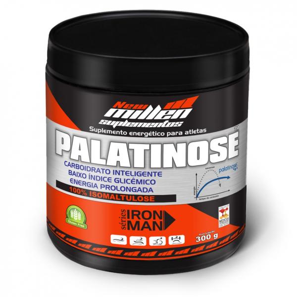 Palatinose 300 G - New Millen