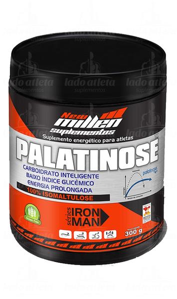 Palatinose (300g) - New Millen