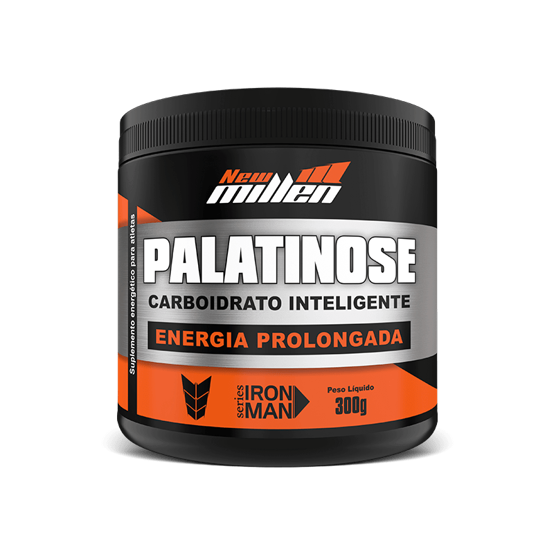 Palatinose (300g) New Millen