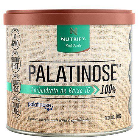Palatinose 300G Nutrify