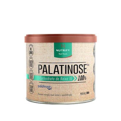 Palatinose 300g Nutrify