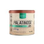 Palatinose 100% 300g Nutrify