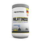 Palatinose - 400g - Nutrata