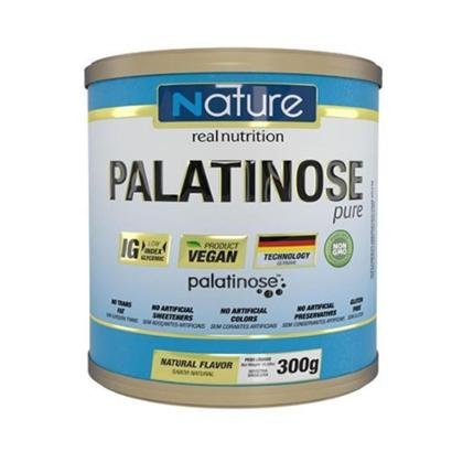 Palatinose 400gr - Nutrata
