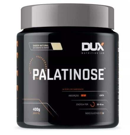 Palatinose - Dux