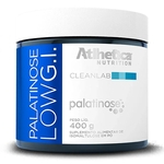 Palatinose Low Gi - 400g - Atlhetica