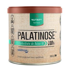Palatinose - Nutrify - 300 G