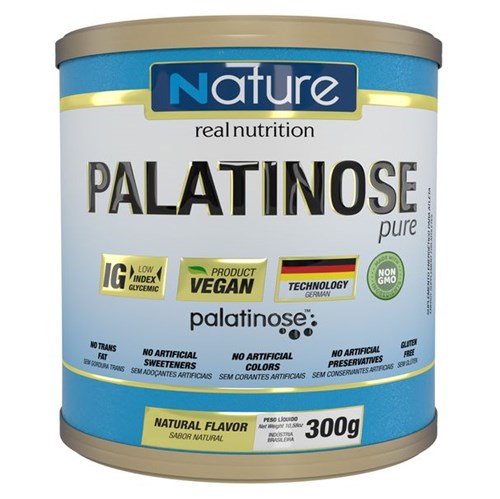 Palatinose Pure Nature 300g