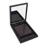 Paleta Da Sombra De Plástico Para Viagens Sombra Para Os Olhos Blush DIY Case Box Plate