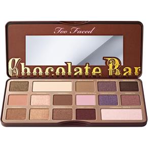 Paleta de Sombra Semi-Sweet Chocolate Bar