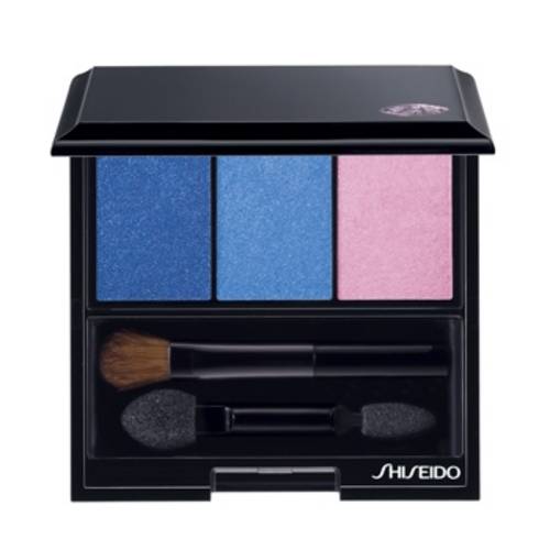Paleta de Sombra Shiseido Satin Eye Color Trio